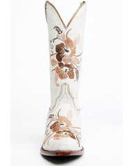 Women's Sloane Western Boots - Snip Toe