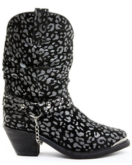 Women's Paloma Western Boots - Round Toe