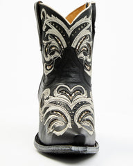 Women's Silina Western Booties - Snip Toe