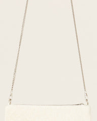 Women's Bridal Hitched Crossbody Bag