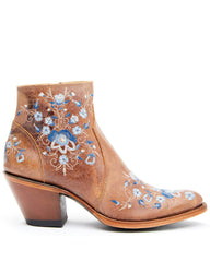 Women's Tillie Fashion Booties - Round Toe