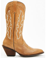 Women's Dolly Western Boots - Snip Toe