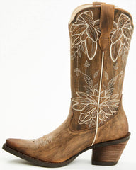 Women's Toba Western Boots - Snip Toe