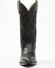 Women's Dolly Western Boots - Round Toe