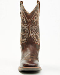 Soltice™ Women's Flynn Western Boots - Square Toe