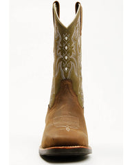 Women's Sevyn Xero Gravity Performance Western Boots - Broad Square Toe