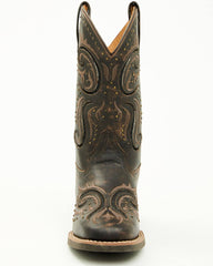 Solstice™ Women's Greta Short Western Boots - Broad Square Toe
