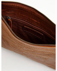 Women's Nolyn Boot Stitch Crossbody Bag