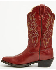 Women's Remi Performance Western Boots - Round Toe