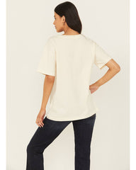 Women's Cool It Cowboy Short Sleeve Graphic Tee