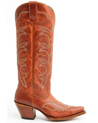 Women's High Desert Tall Western Boots - Snip Toe
