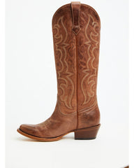 Women's Amy Tall Western Boots - Round Toe