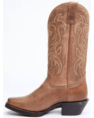 Women's Xero Gravity Wren Western Performance Boots - Square Toe