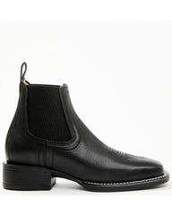 Stryde® Women's Chelsea Boots - Square Toe