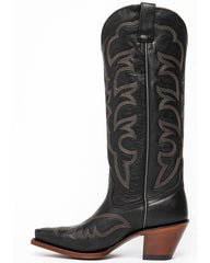 Women's High Desert Western Boots - Snip Toe