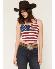 Red/white/blue