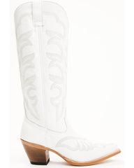 Women's High Desert Tall Western Boots - Snip Toe