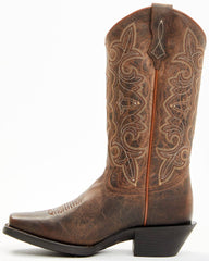Women's Jesse Performance Western Boots - Square Toe