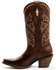 Women's Tomas Tall Western Boots - Snip Toe