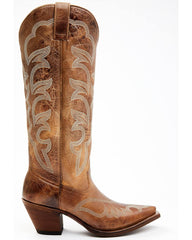 Women's High Desert Tall Western Boots - Snip Toe