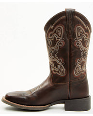 Soltice™ Women's Flynn Western Boots - Square Toe
