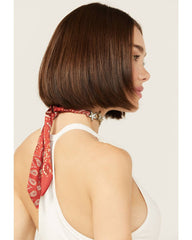 Women's 5-in-1 Bandana Accessory