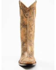 Women's Honeybee Western Boots - Snip Toe