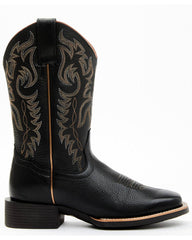 Women's Shay Western Performance Boots - Square Toe