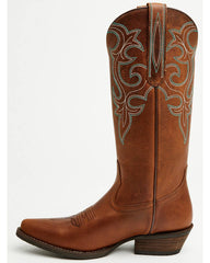 Women's Rachel Western Boots - Snip Toe