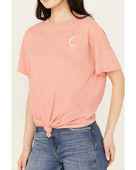 Women's Magic Hour Short Sleeve Graphic Tee