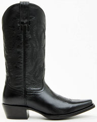 Women's Gemma Western Boots - Snip Toe