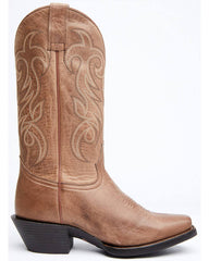 Women's Xero Gravity Wren Western Performance Boots - Square Toe