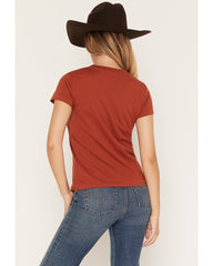 Women's Remi Short Sleeve Graphic Tee