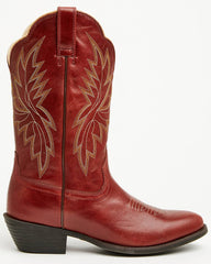 Women's Remi Performance Western Boots - Round Toe