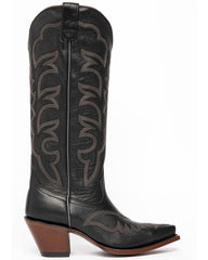 Women's High Desert Western Boots - Snip Toe