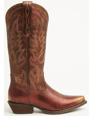 Women's Cassie Tall Western Boots - Snip Toe