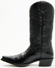 Women's Gemma Western Boots - Snip Toe