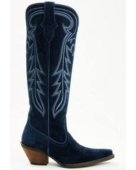 Women's Rowan Tall Western Boots - Snip Toe