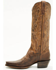 Women's Tess Tall Western Boots - Snip Toe