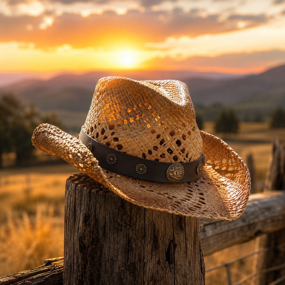 Cowboy Hats
