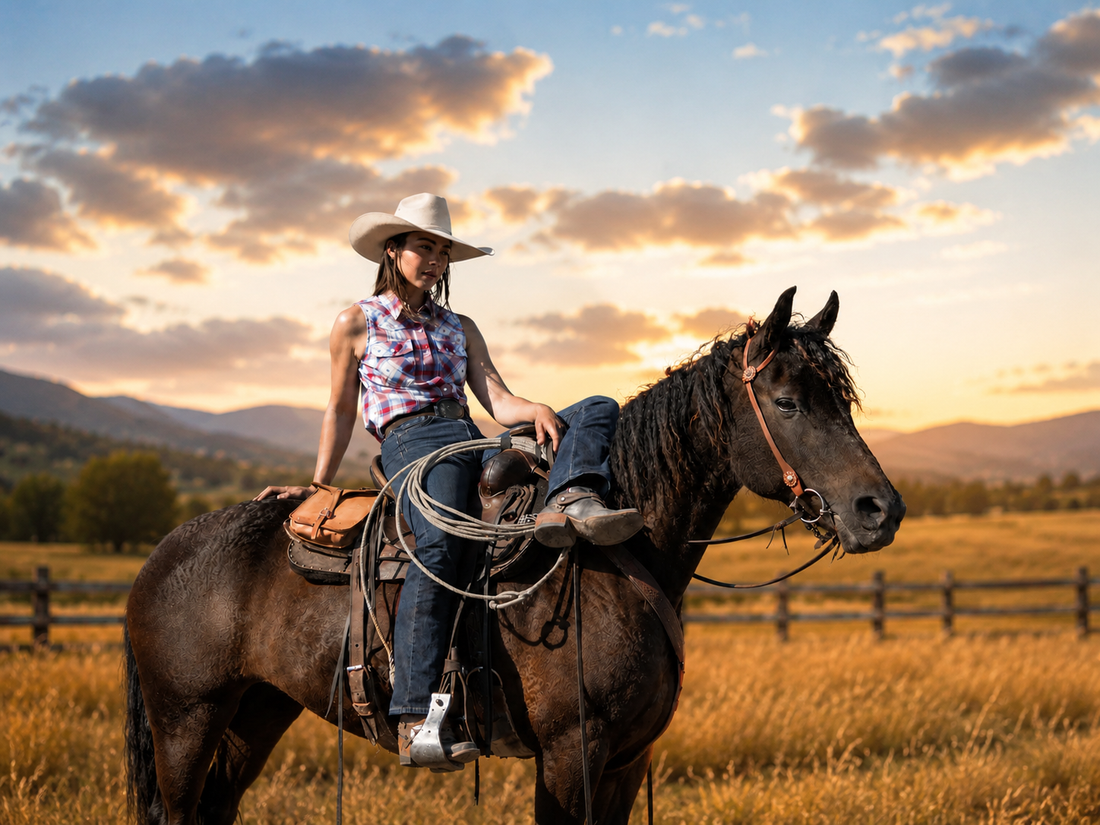 Shyane Ranch