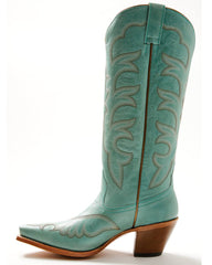 Women's High Desert Tall Western Boots - Snip Toe