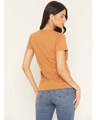 Women's Stallion Short Sleeve Graphic Tee