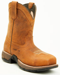 Rust Copper