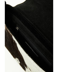 Women's Ember Hair on Hide Crossbody Bag