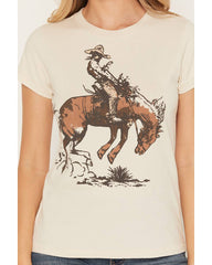 Women's Remi Short Sleeve Graphic Tee