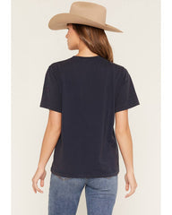 Women's Western Roots Short Sleeve Graphic Tee