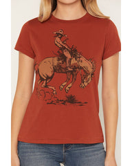Women's Remi Short Sleeve Graphic Tee