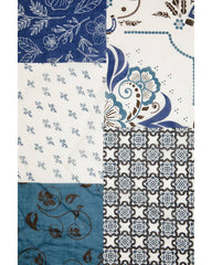 Women's Penelope Patchwork Bandana