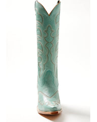 Women's High Desert Tall Western Boots - Snip Toe